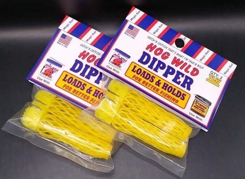 Magic bait catfish hog - catfish,